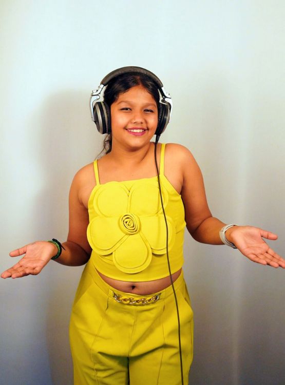 Heer Sound Live Event